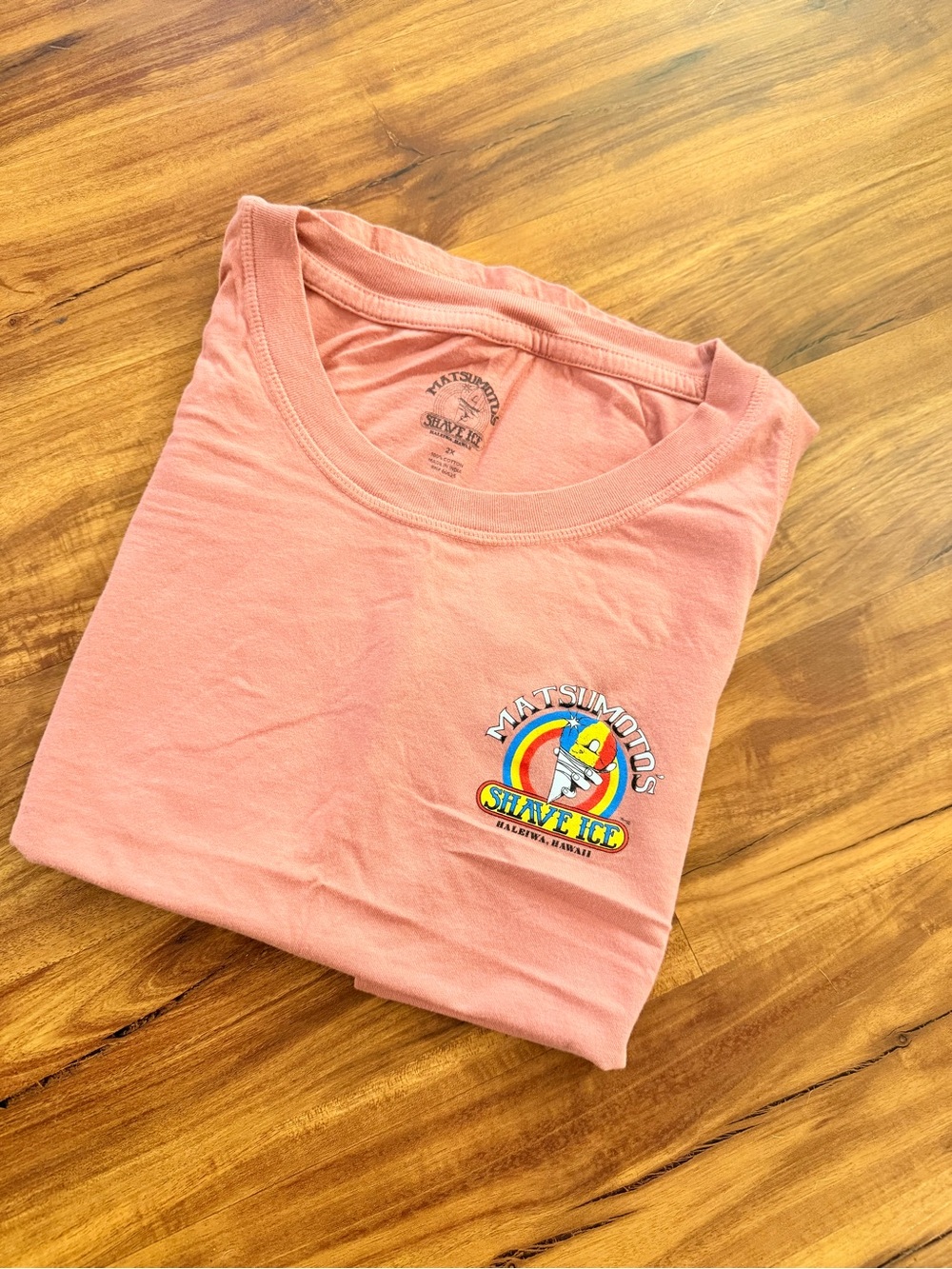 Women's Matsumoto Shave Ice Tank